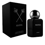 Pernoire Mansa Pernoire Mansa