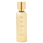 A LAB ON FIRE AND THE WORLD IS YOURS edp 50ml TESTER