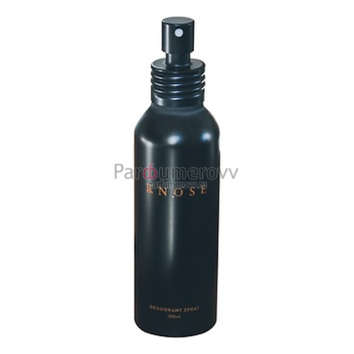 KNOSE TONIK 100ml deo KNOSE TONIK 100ml deo