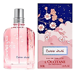 L'Occitane Cerisier Etoile