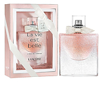 Lancome La Vie Est Belle Sparkly Christmas Edition Lancome La Vie Est Belle Sparkly Christmas Edition