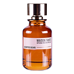 Maison Tahite Officine Creative Profumi Coffee Bomb