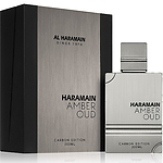 Al Haramain Perfumes Amber Oud Carbon Al Haramain Perfumes Amber Oud Carbon