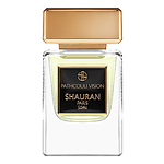 Shauran Patchouli Vision Shauran Patchouli Vision