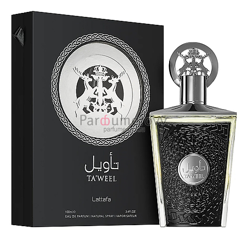 LATTAFA TA'WEEL edp 100ml LATTAFA TA'WEEL edp 100ml