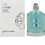 Herve Gambs Paris Ice Land