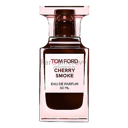 TOM FORD CHERRY SMOKE edp 50ml 