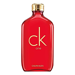 Calvin Klein Ck One Red Collector's Edition 2019