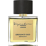 Signature Fragrances Opulence Oud