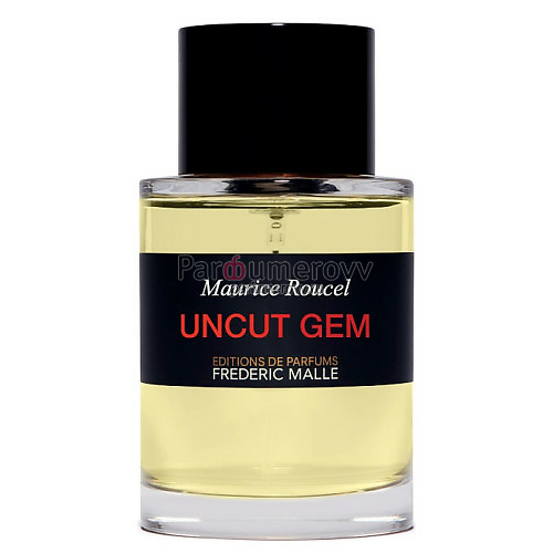FREDERIC MALLE UNCUT GEM edp 100ml TESTER FREDERIC MALLE UNCUT GEM edp 100ml TESTER