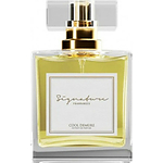 Signature Fragrances Cool Demure