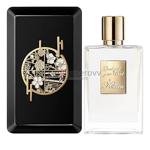 KILIAN GOOD GIRL GONE BAD PARADISE GARDEN LIMITED EDITION edp (w) 50ml KILIAN GOOD GIRL GONE BAD PARADISE GARDEN LIMITED EDITION edp (w) 50ml
