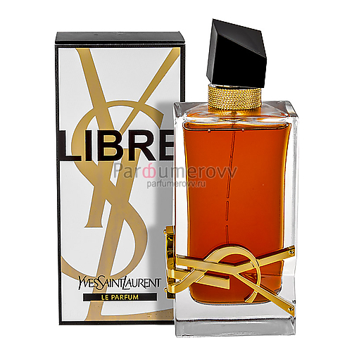 YSL LIBRE LE PARFUM edp (w) 90ml YSL LIBRE LE PARFUM edp (w) 90ml