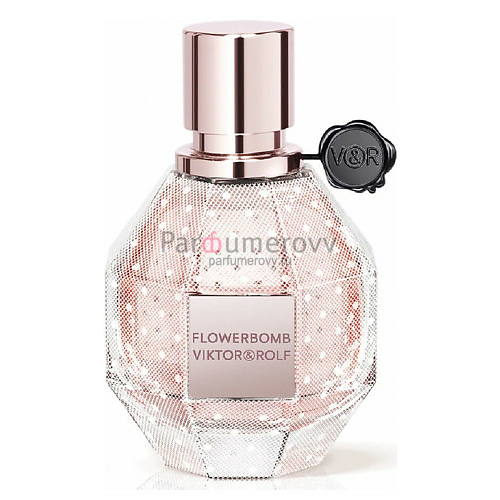VIKTOR & ROLF FLOWERBOMB MARIAGE edp (w) 50ml VIKTOR & ROLF FLOWERBOMB MARIAGE edp (w) 50ml