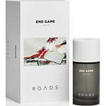 Roads End Game