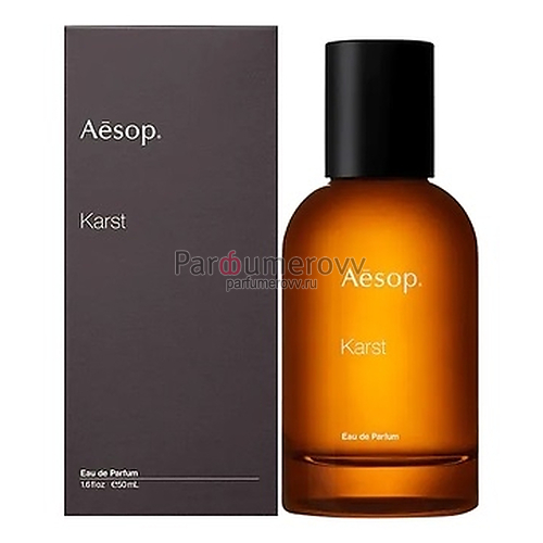 AESOP KARST edp 50ml AESOP KARST edp 50ml