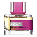 Brocard Love Oksana Robski