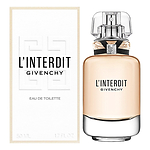 Givenchy L'interdit (2022) Givenchy L'interdit (2022)