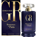 Georges Rech Romance In Paris