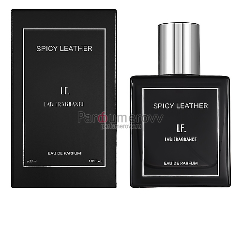 LAB FRAGRANS ПРЯНАЯ КОЖА 30ml parfume LAB FRAGRANS ПРЯНАЯ КОЖА 30ml parfume