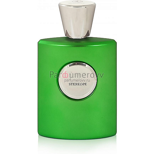 GIARDINO BENESSERE STEREOPE 100ml parfume TESTER GIARDINO BENESSERE STEREOPE 100ml parfume TESTER