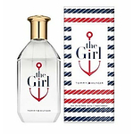 Tommy Hilfiger The Girl