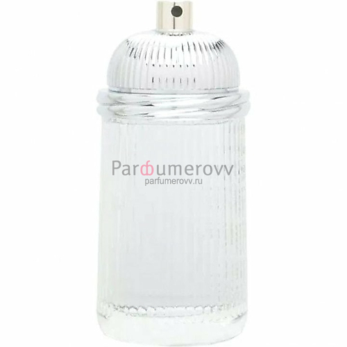 CARTIER PASHA DE CARTIER EAU D'HIVER edt (m) 100ml TESTER CARTIER PASHA DE CARTIER EAU D'HIVER edt (m) 100ml TESTER