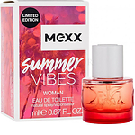 Mexx Summer Vibes Woman Mexx Summer Vibes Woman