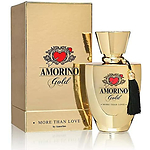 Amorino Gold More Than Love