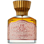 Fort & Manle Harem Rose Fort & Manle Harem Rose