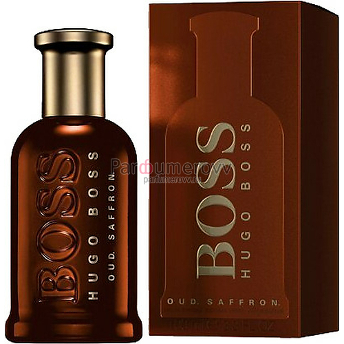 HUGO BOSS BOTTLED OUD SAFFRON edp (m) 100ml HUGO BOSS BOTTLED OUD SAFFRON edp (m) 100ml