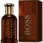 Hugo Boss Bottled Oud Saffron