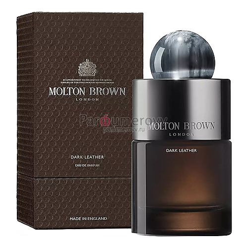 MOLTON BROWN DARK LEATHER edp 100ml MOLTON BROWN DARK LEATHER edp 100ml