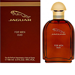 Jaguar For Men Oud