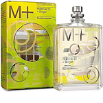 Escentric Molecules 01 + Ginger Escentric Molecules 01 + Ginger