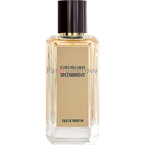 KEIKO MECHERI SPLENDOROUS edp 100ml TESTER KEIKO MECHERI SPLENDOROUS edp 100ml TESTER