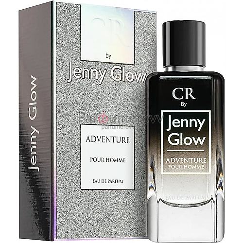 JENNY GLOW ADVENTURE edp (m) 50ml JENNY GLOW ADVENTURE edp (m) 50ml
