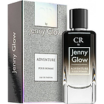 Jenny Glow Adventure