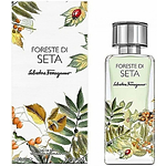 Salvatore Ferragamo Foreste Di Seta