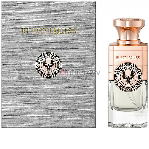 ELECTIMUSS IMPERIUM 5*10ml parfume