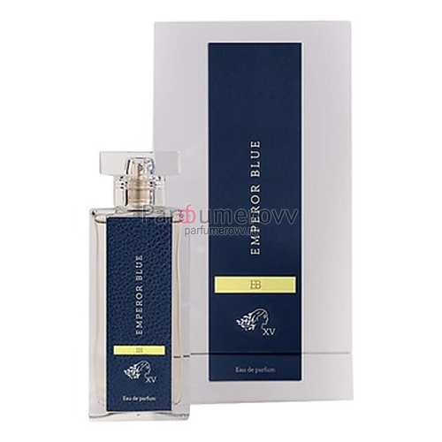 EMPEROR BLUE XV edp (w) 100ml EMPEROR BLUE XV edp (w) 100ml