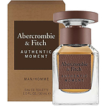 Abercrombie & Fitch Authentic Moment Man