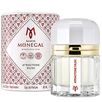 Ramon Monegal Atractone Musk Ramon Monegal Atractone Musk