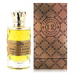 12 PARFUMEURS FRANCAIS PRINCESSE DE SAVOIE (w) 100ml parfume