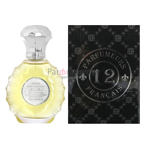 12 PARFUMEURS FRANCAIS MON ROI edp (m) 100ml 12 PARFUMEURS FRANCAIS MON ROI edp (m) 100ml