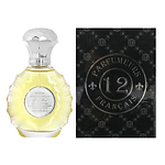 12 PARFUMEURS FRANCAIS MON ROI edp (m) 100ml