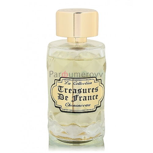 12 PARFUMEURS FRANCAIS CHENONCEAU edp (w) 100ml TESTER 12 PARFUMEURS FRANCAIS CHENONCEAU edp (w) 100ml TESTER