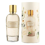 Aj Arabia Widian Rose Arabia White