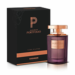 Al Haramain Perfumes Portfolio Floral Sculpture Al Haramain Perfumes Portfolio Floral Sculpture