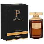 Al Haramain Perfumes Portfolio Imperial Oud